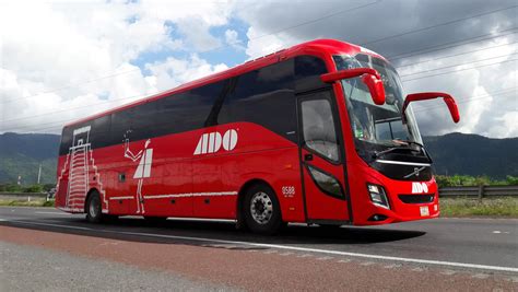 Volvo Buses