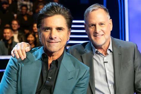 Dave Coulier Defends John Stamos Against 'Negative Comments' for ...