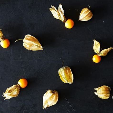 Green Cape Gooseberry Recipes | Besto Blog