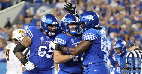 Kentuckys Big Blue Wall Needs A Leader Not Just A New Coach On3