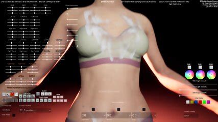 XPorn D Creator Virtual Reality D Porn Game