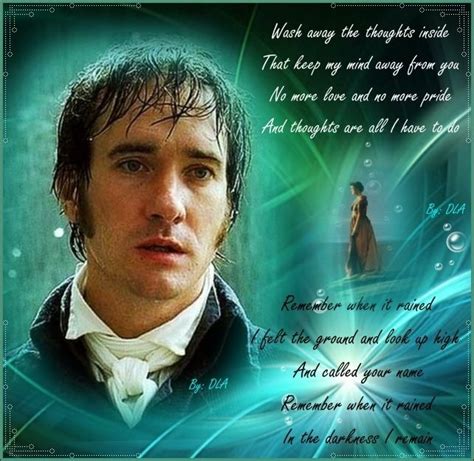 Mr Darcy Elizabeth Fan Art Pride And Prejudice