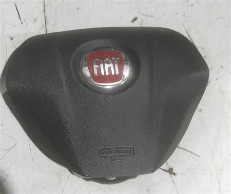 Kit Airbag Completo Fiat Punto Evo