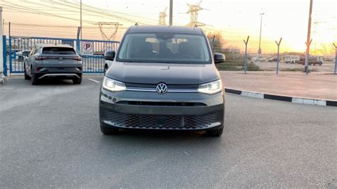 New Volkswagen Caddy 2.0L Diesel | Brand new | model 2023 2023 for sale ...