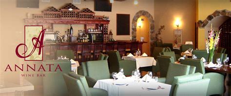 Annata Wine Bar, Hammonton, NJ: A Restaurant Review