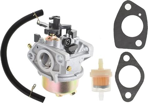 Amazon Tinvhy Carburetor Carb Replacement For Honda Gx Gx