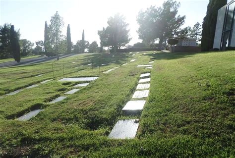 Eden Memorial Park in Mission Hills, California - Find a Grave Cemetery