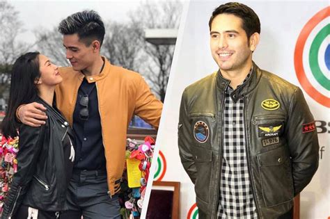 Gerald Anderson Nagpahayag Ng Suporta Sa Relasyon Ni Kim Kay Xian