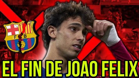 No Hay Que Quedarse A Joao Felix Opini N Sincera Youtube