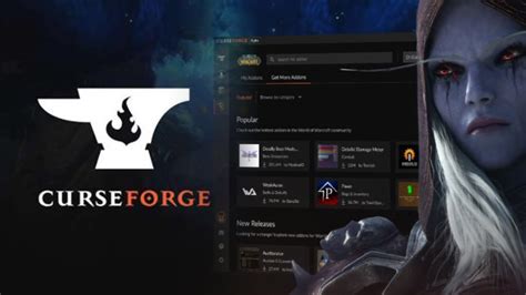 How To Install Wow Addons Windows Curseforge Discoverboo