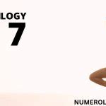 Personality 7 Numerology | NumerologyToken.com