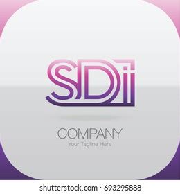 SDI Logo Vector (.EPS) Free Download