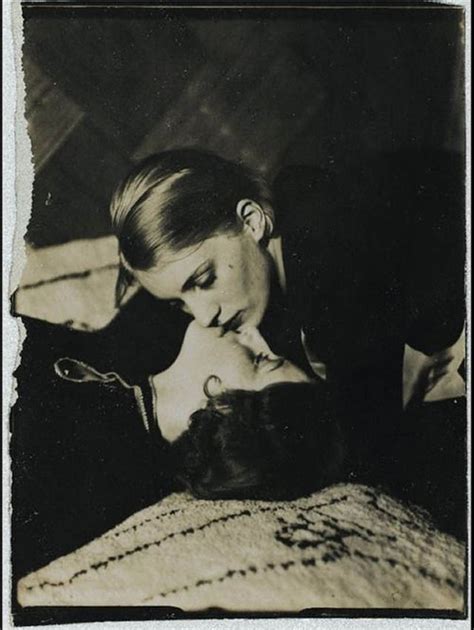 Vintage Lgbt Adorable Photographs Of Lesbian Couples In The Past That