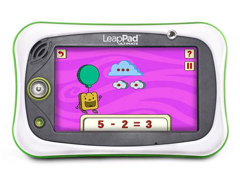 Leapfrog Leappad Ultimate Review New Model