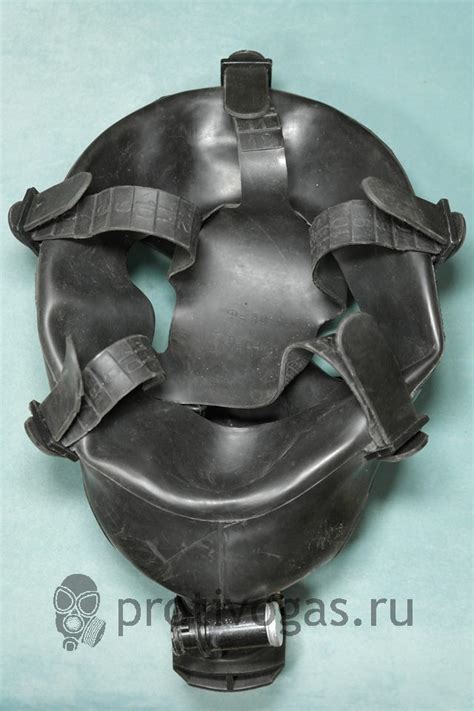 Противогаз ПМК-3