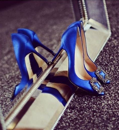 25 Zapatos Azules Para Novias Moda Nupcial Foro Bodas Net