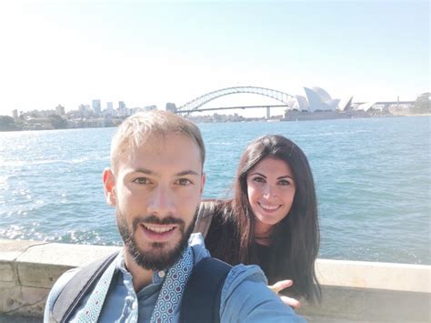 Viaje De Novios A Australia Y Maldivas Nyala Tours Blog Viajes