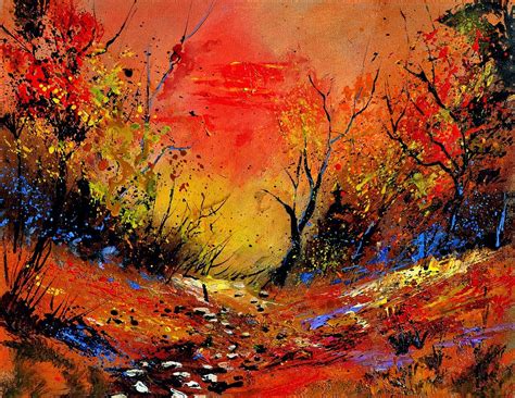 Pol Ledent Ii Kai Fine Art