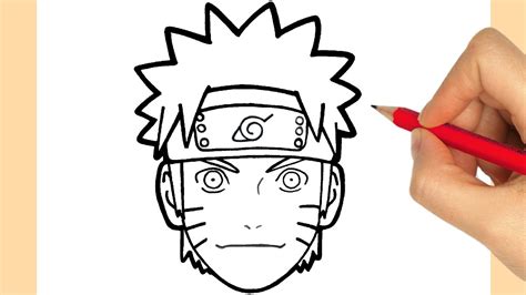 Dibujos De Naruto Kawaii Faciles De Usar IMAGESEE