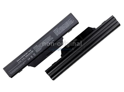 Batterie Pour Hp Compaq Business Notebook S Notebook Pc