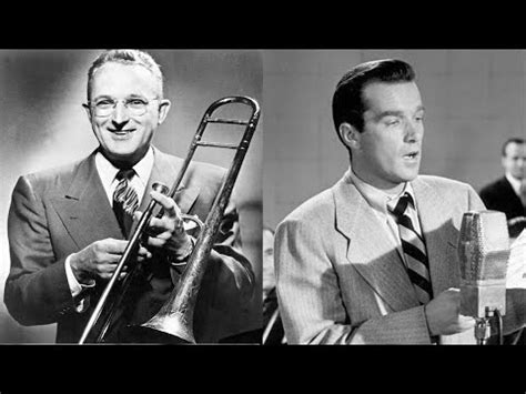 Dedicated To You Tommy Dorsey Jack Leonard 1937 YouTube