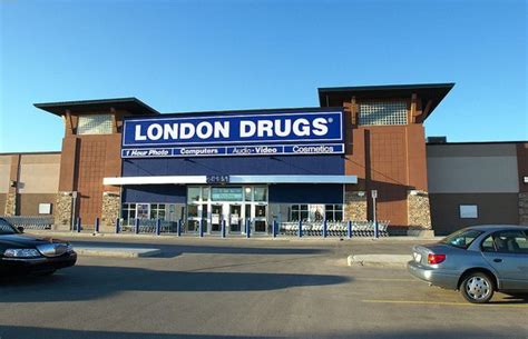 London Drugs Updated September 2024 8888 Country Hills Boulevard