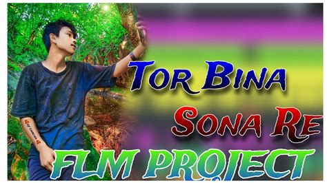 Tor Bina Sona Re 🔸 New Nagpuri Flm Project 🔹dj Rahul Bhurkunda Ka Beat