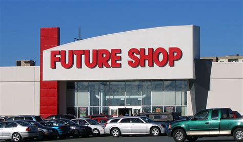 confusion  future shop construction clarified