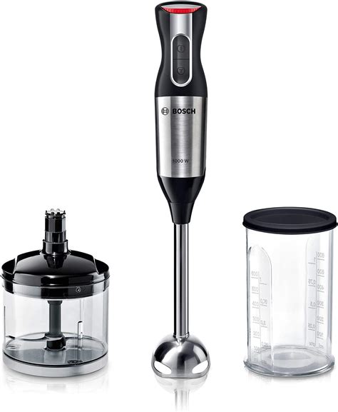 Amazon De Braun Multiquick Vario Mq Sauce Stabmixer W