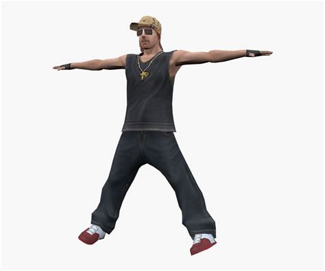 Download Zip Archive Chad Muska Tony Hawk Pro Skater 4 Hd Png