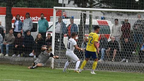 Fotogalerie TJ Sokol Lanžhot FC Zlín 2 kolo MOL Cupu podzim 2023