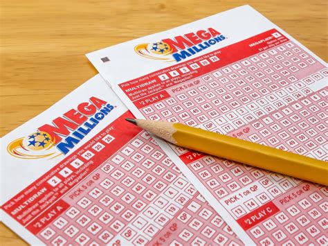 Mega Millions Cuándo Será El Próximo Sorteo Por Más De 1 000 Millones