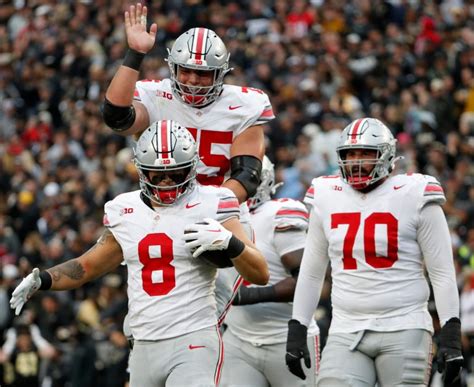 Missouri Vs Ohio State Prediction Odds Picks Cotton Bowl 2023