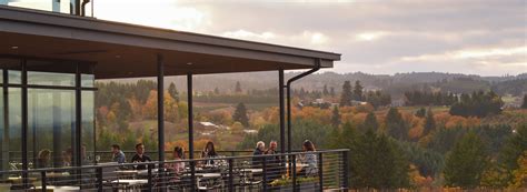 Fabulous Wineries Near Portland, Oregon