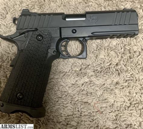 ARMSLIST For Sale Sti Tactical 4 0