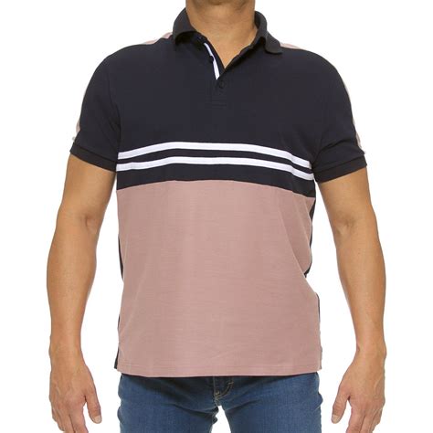 Playera Para Hombre Original Tee Slim Fit Dockers