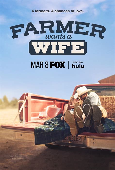 Farmer Wants A Wife Tv Series Imdb