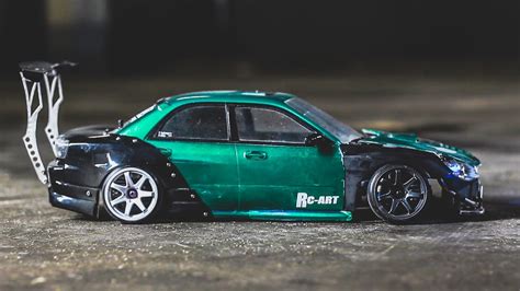 RC DRIFT CAR SUBARU Porn JUST DON T GIVE A FUCK YouTube