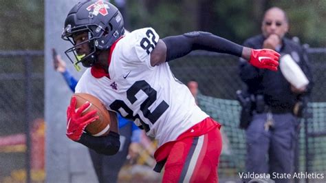 Valdosta State, Delta State Among 3 GSC Teams In NCAA D2 Football ...