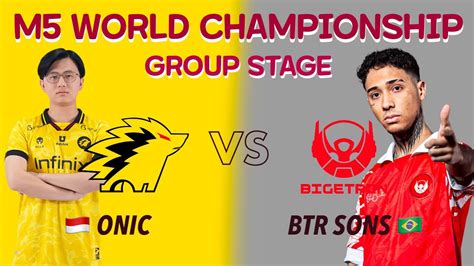 KAIRI AS FIRST BLOOD M5 WORLD CHAMPIONSHIP GROUP STAGE DAY 1 GAME