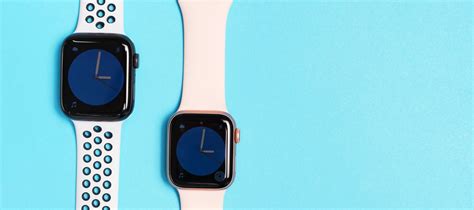 Qu Tama O De Apple Watch Comprar Blog K Tuin