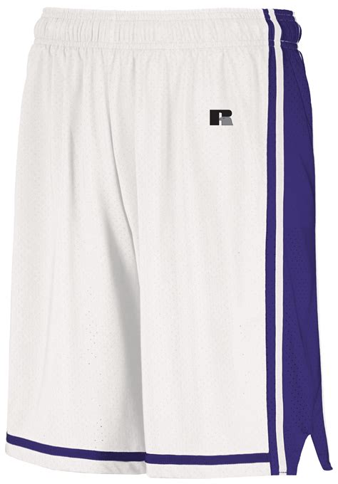 Youth Legacy Basketball Shorts