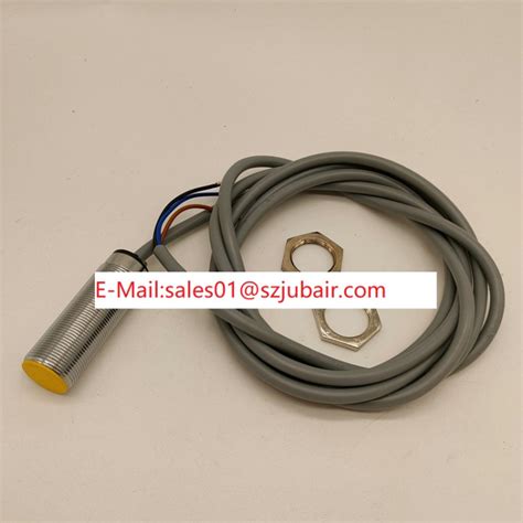 Supplying Wholesale High Copy And Original Inductive Proximity Sensor