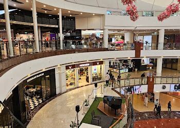 Best Shopping Malls In New Delhi Expert Recommendations