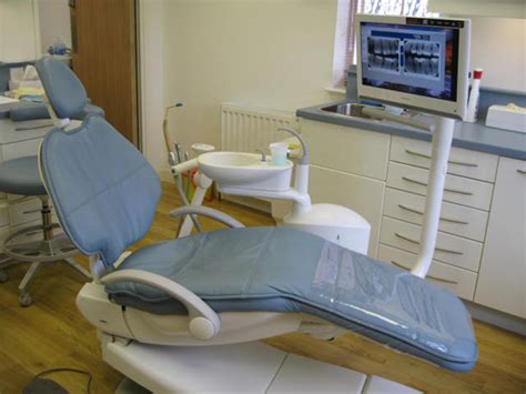 Dental Healthcare Marlow | Dentist surgery based in Marlow, Buckinghamshire