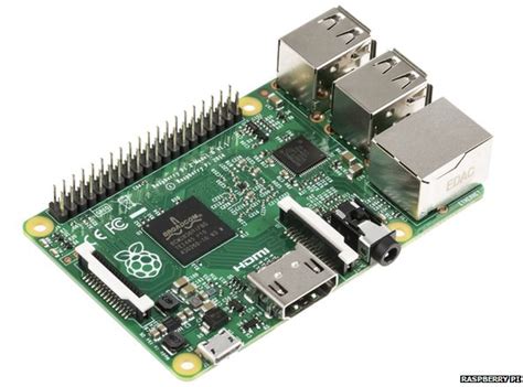 Raspberry Pi 2 Hardware Potenziato A Prezzo Invariato Batista70