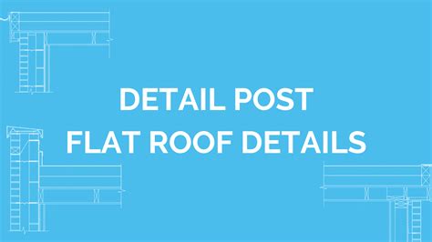 Types Of Flat Roof Construction 40 Off