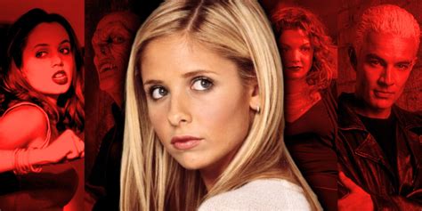 Buffy The Vampire Slayer's 10 Strongest Villains, Ranked By Power