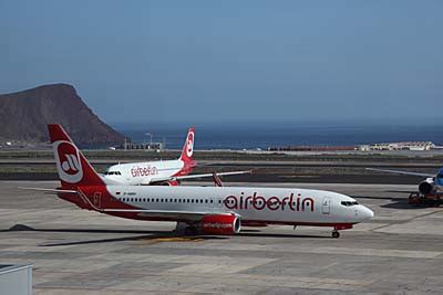 Aeropuerto Reina Sofia Tenerife Sur Flughafen Teneriffa S D Karte