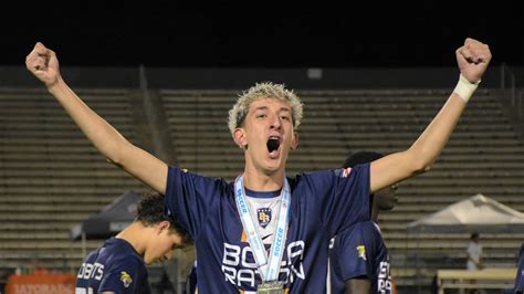 Best photos of Boca Raton boys' state title victory over West Orange